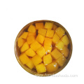 Bestselling 820g Peach Dices in Heavy Syrup